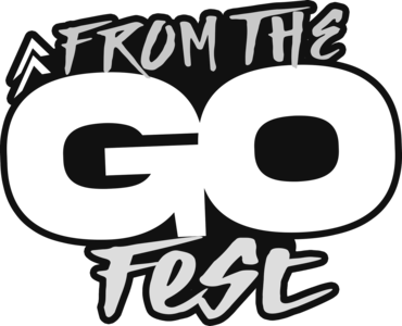 From The Go Fest logo