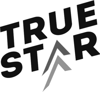 True Star logo