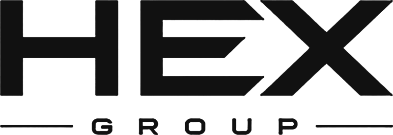 HEX Group logo
